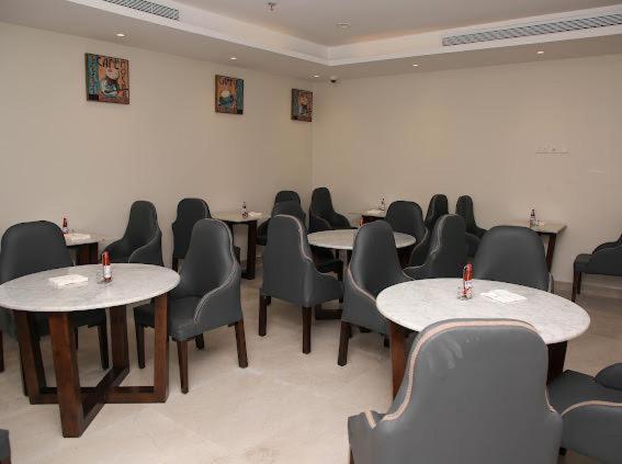 Al Raha Apartment Hotel Jidda Exteriör bild